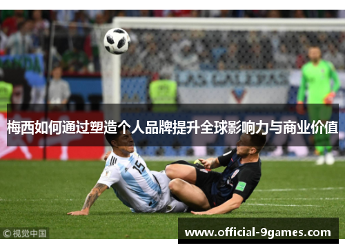 梅西如何通过塑造个人品牌提升全球影响力与商业价值